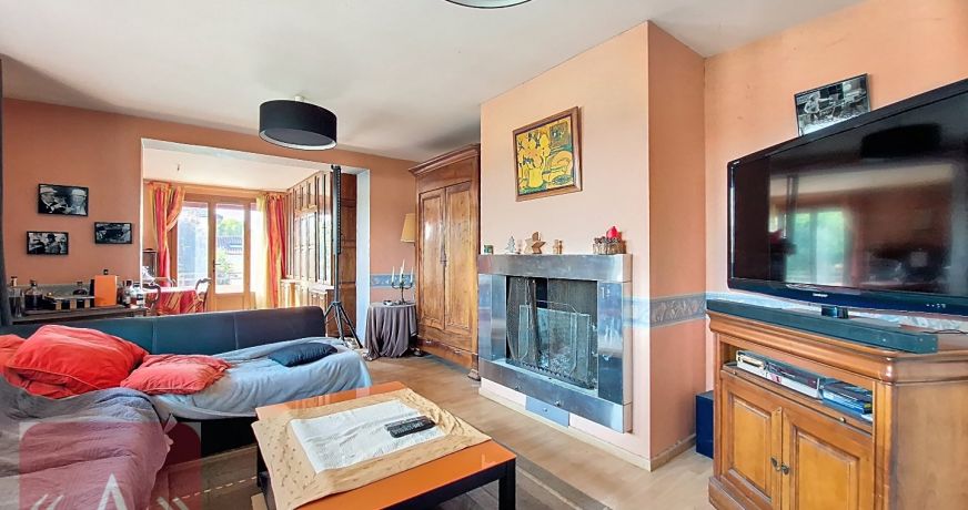 vente Maison Saint-sulpice-la-pointe