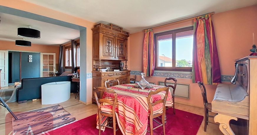 vente Maison Saint-sulpice-la-pointe