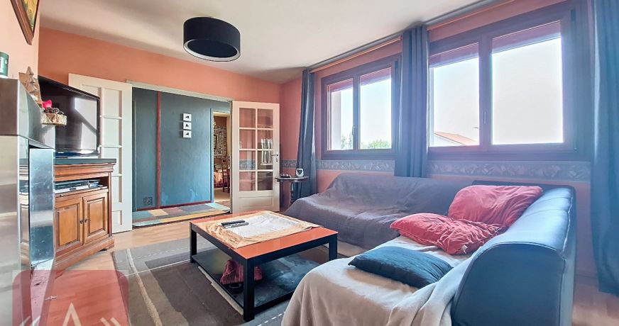 vente Maison Saint-sulpice-la-pointe