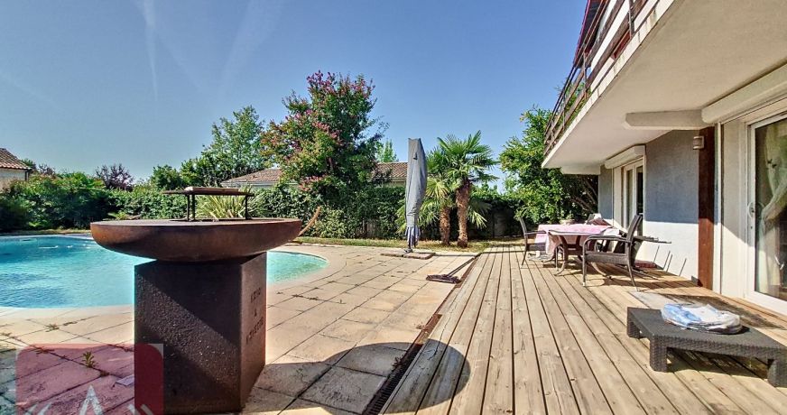 vente Maison Saint-sulpice-la-pointe