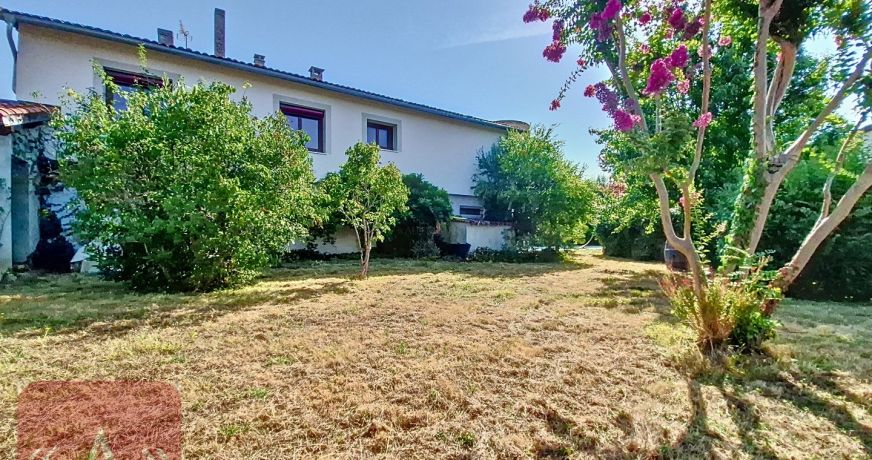 vente Maison Saint-sulpice-la-pointe