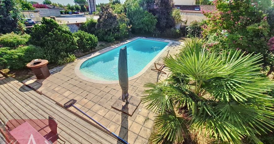vente Maison Saint-sulpice-la-pointe