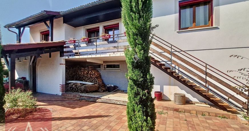 vente Maison Saint-sulpice-la-pointe