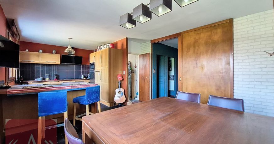vente Maison Saint-sulpice-la-pointe