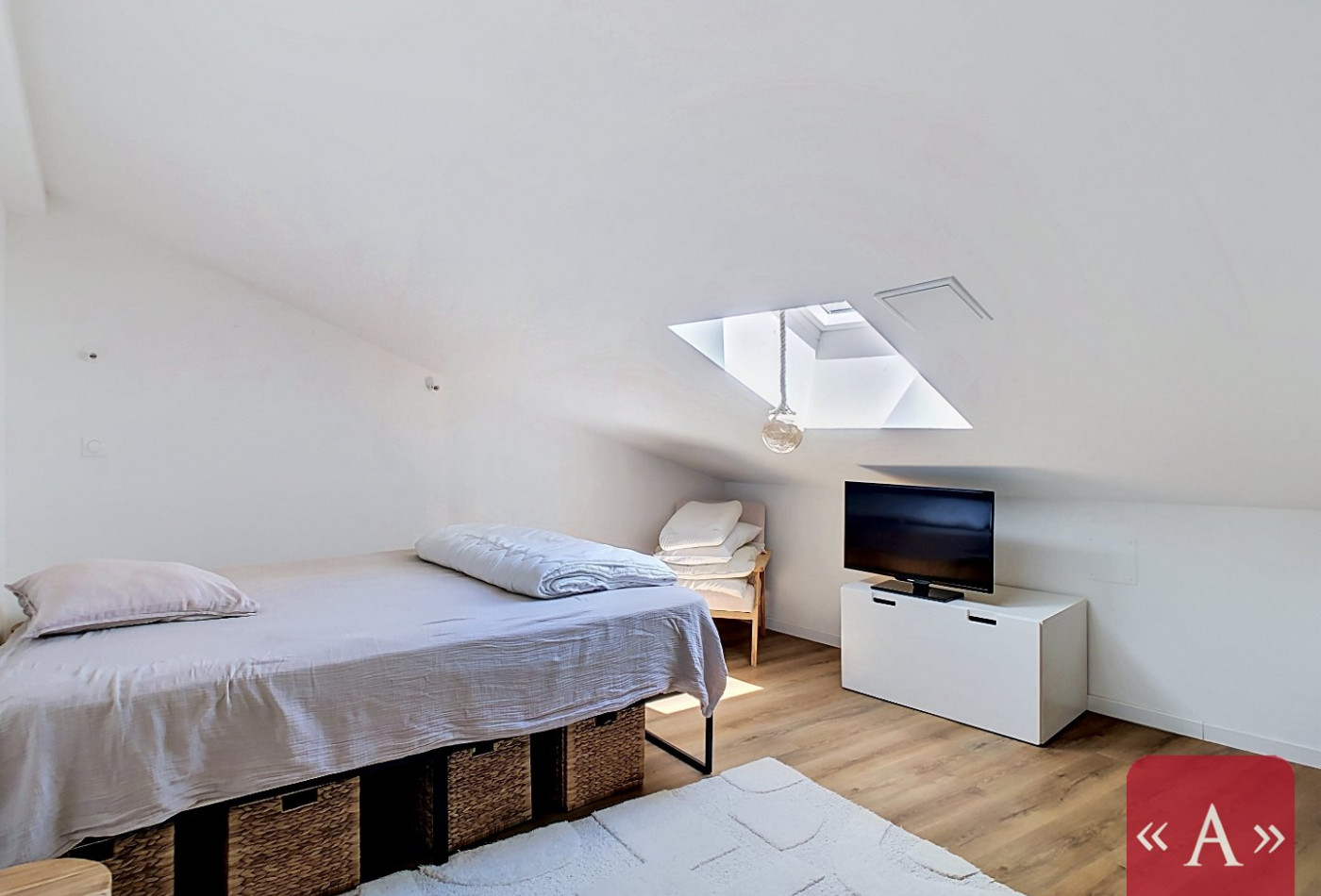 location Appartement Rabastens - Photo 8