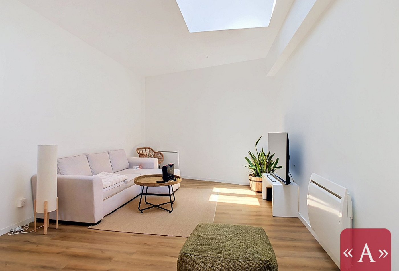 location Appartement Rabastens - Photo 1