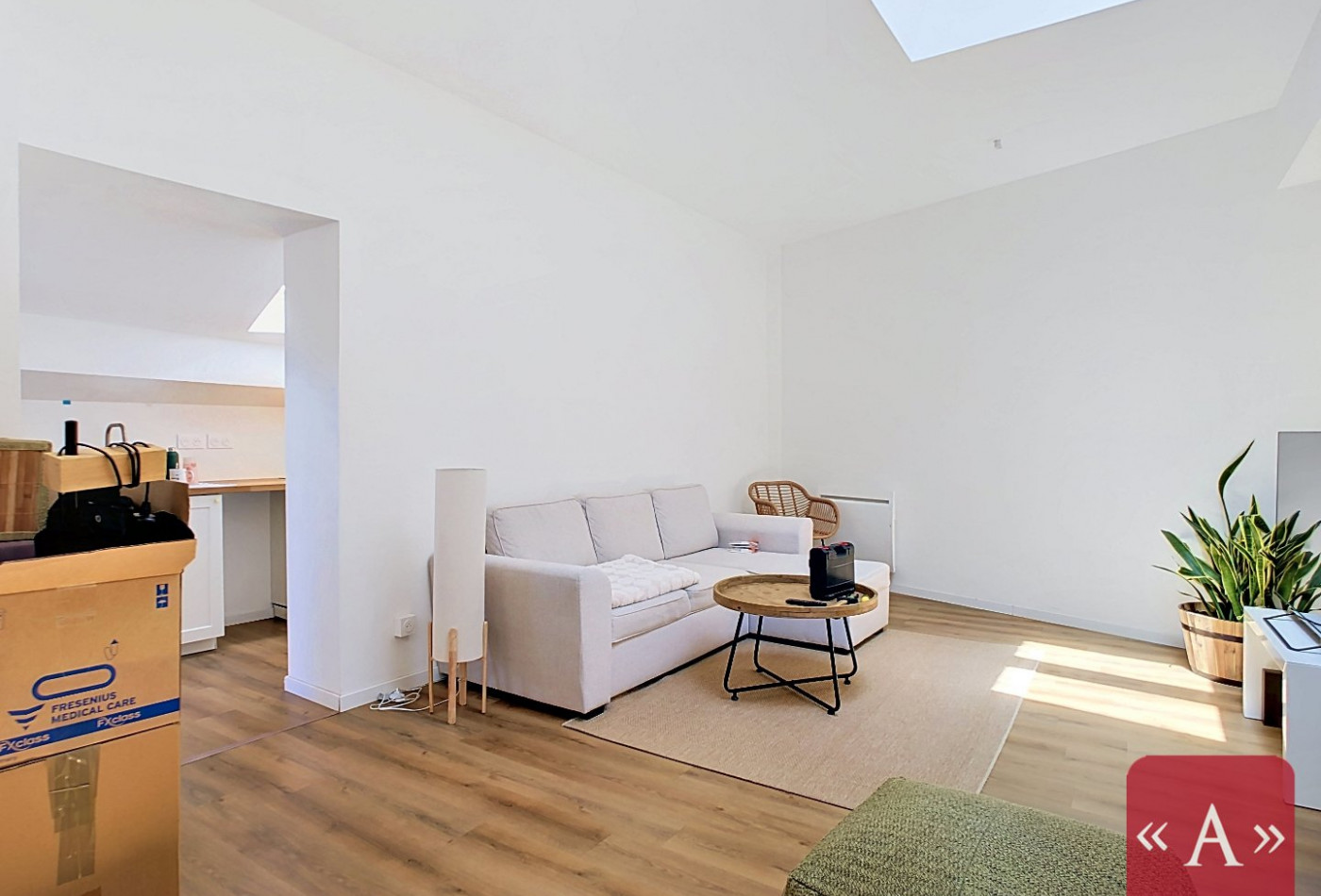 location Appartement Rabastens - Photo 3