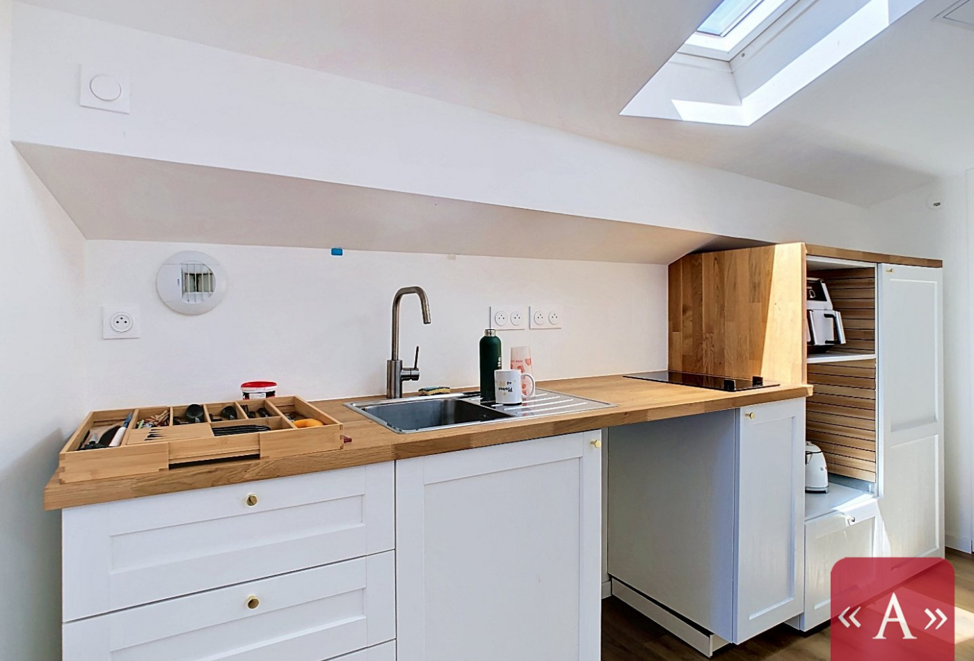 location Appartement Rabastens - Photo 4