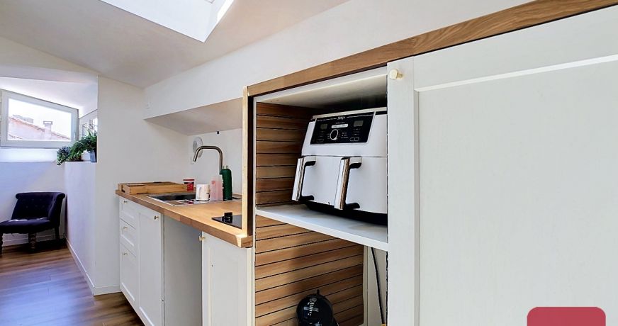 location Appartement Rabastens