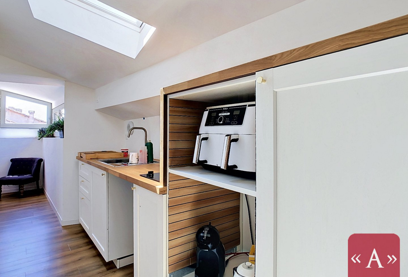 location Appartement Rabastens - Photo 5