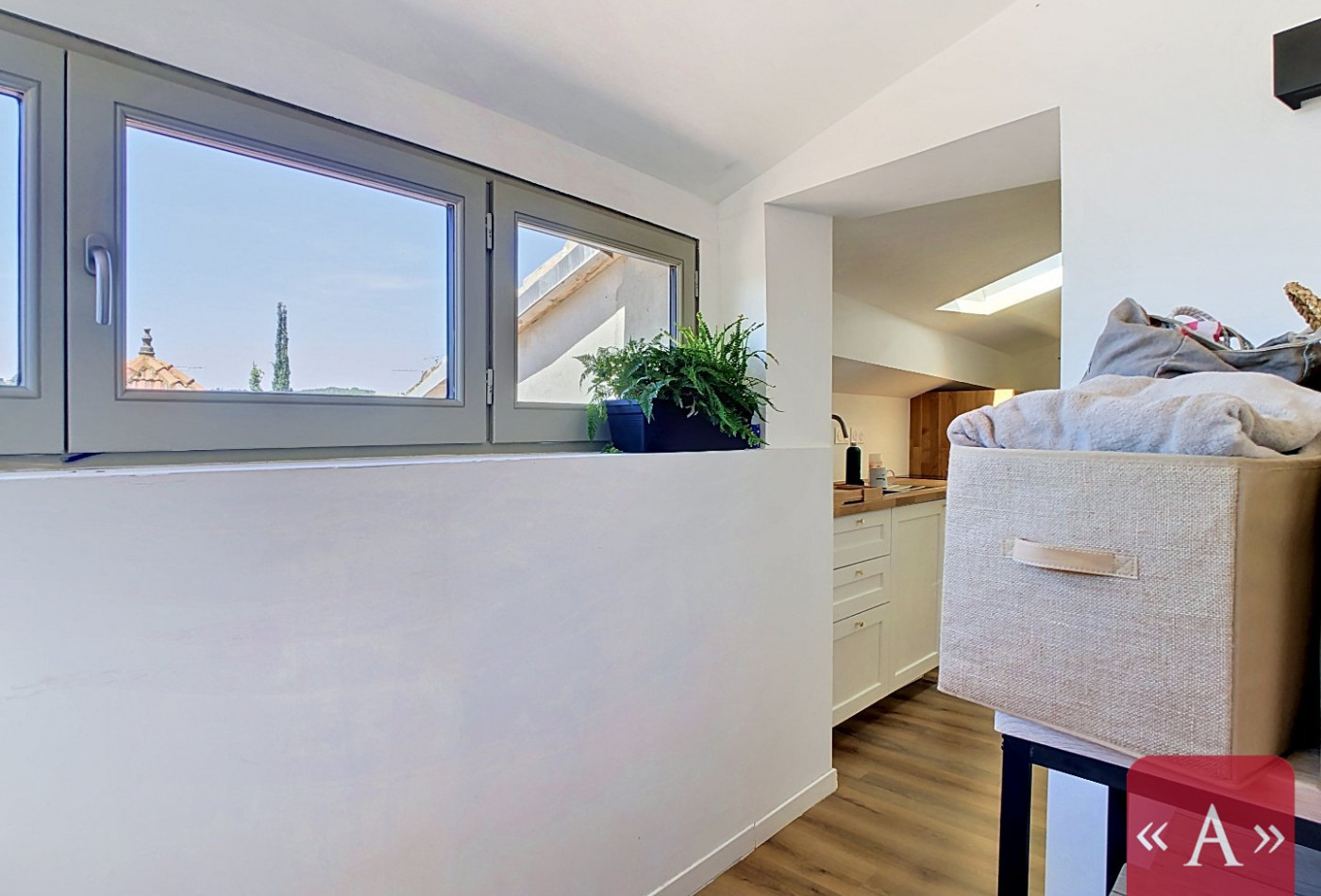 location Appartement Rabastens - Photo 6