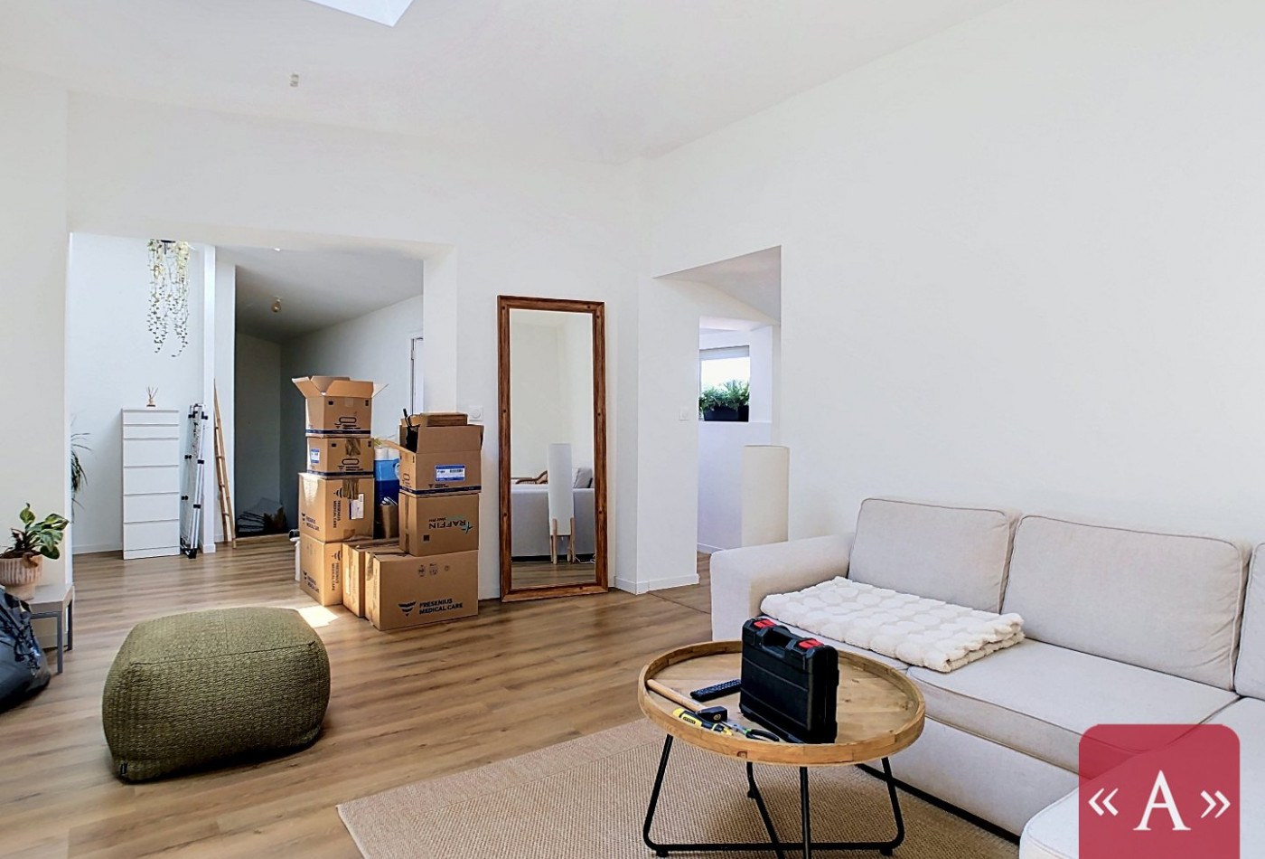 location Appartement Rabastens - Photo 2