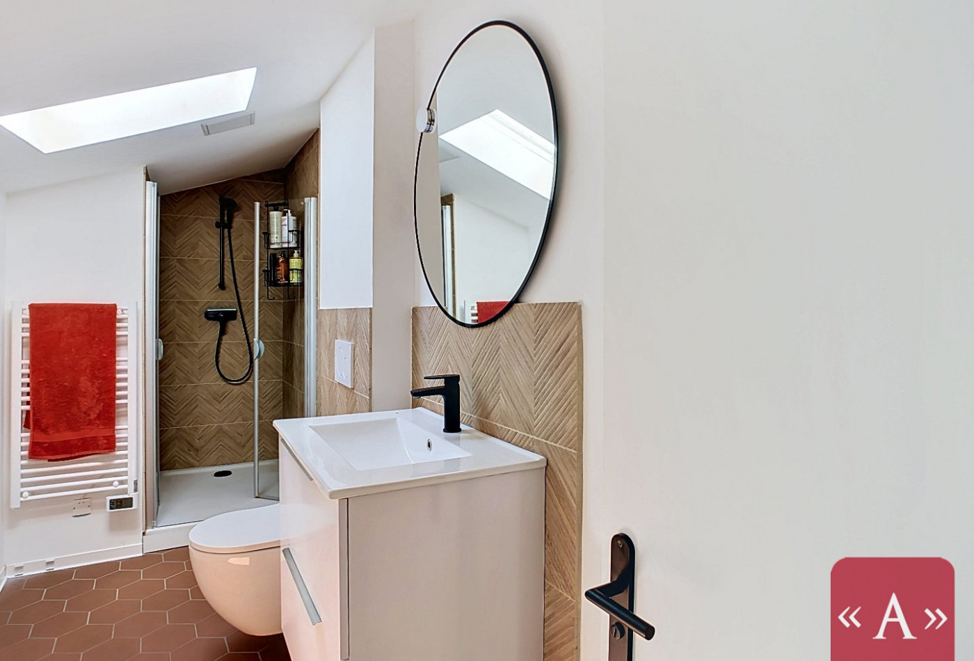 location Appartement Rabastens - Photo 7