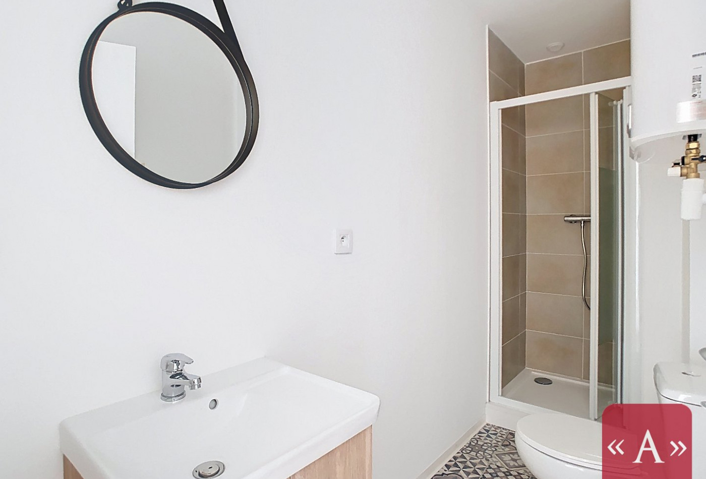 location Appartement Rabastens - Photo 7
