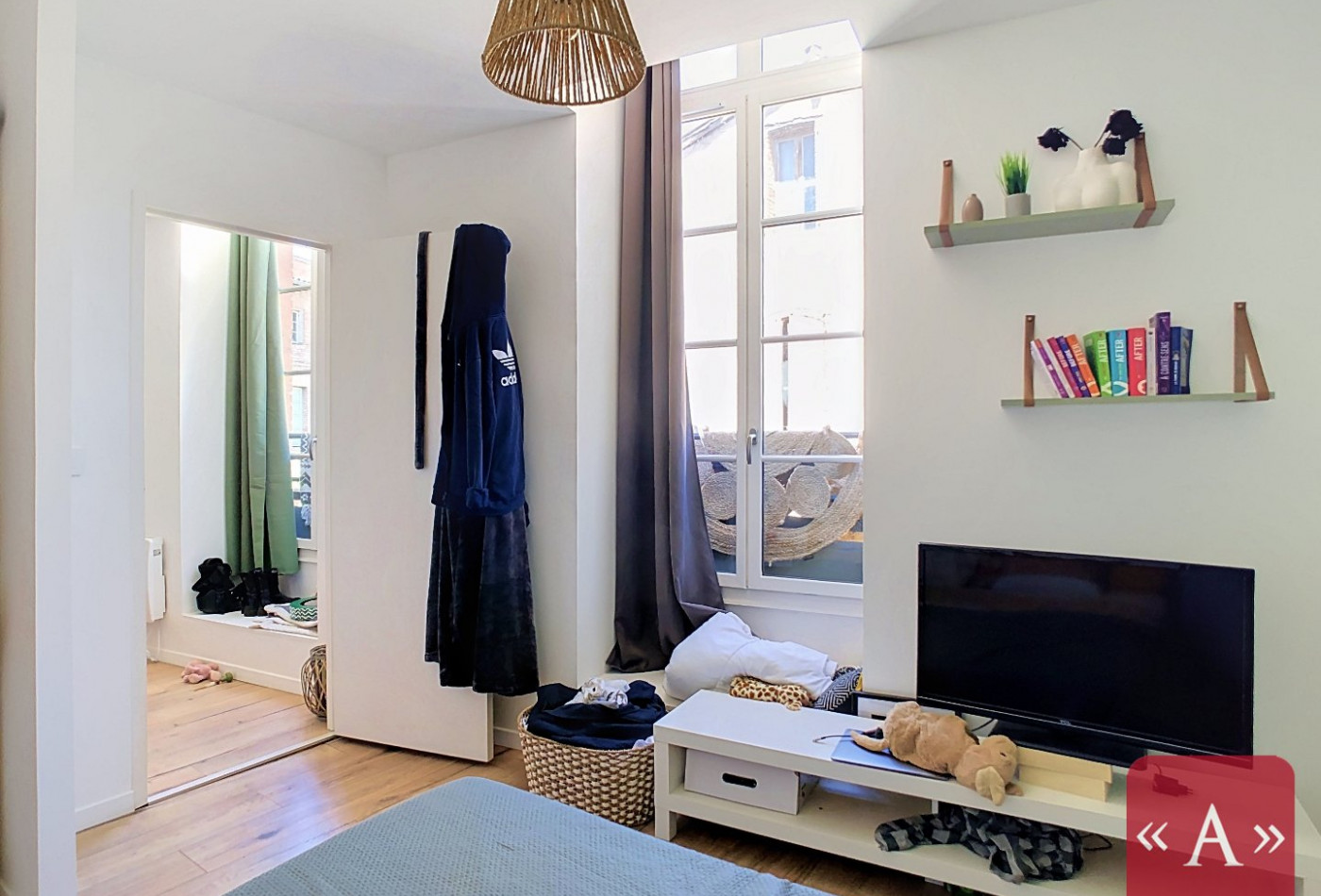 location Appartement Rabastens - Photo 6