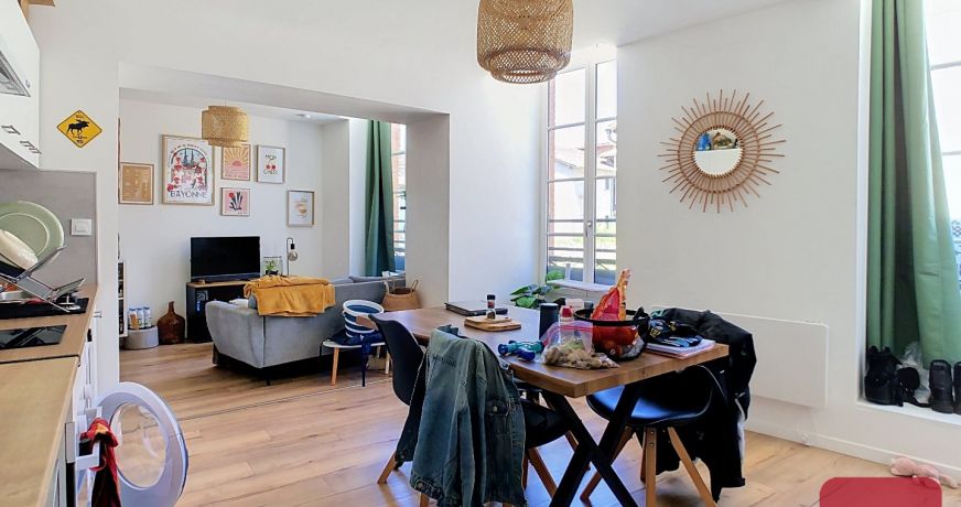 location Appartement Rabastens