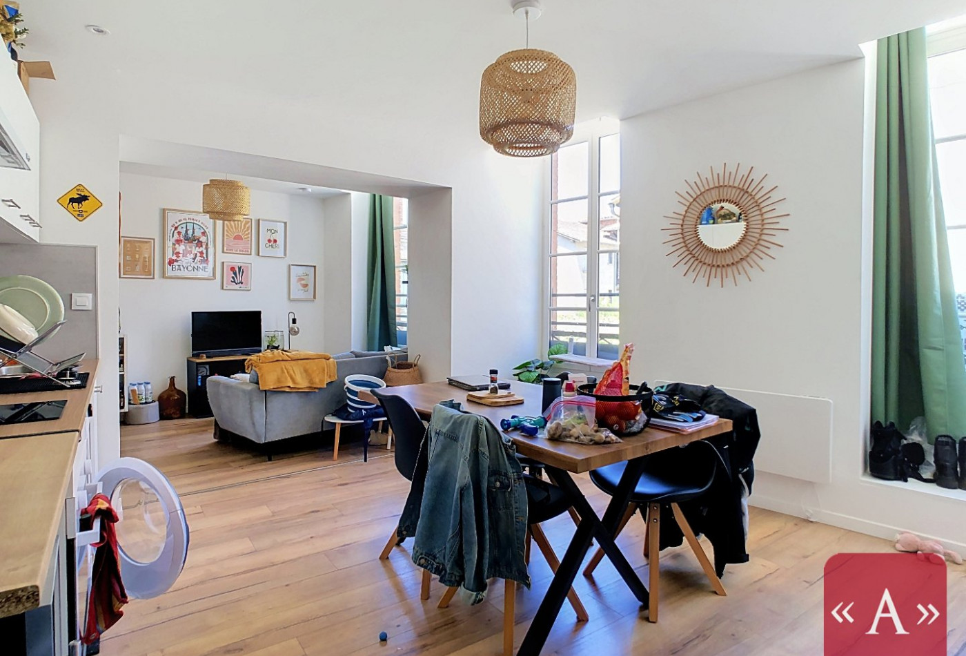 location Appartement Rabastens - Photo 4