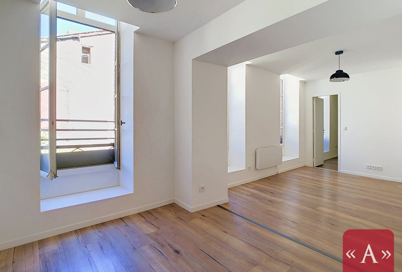 location Appartement Rabastens - Photo 3