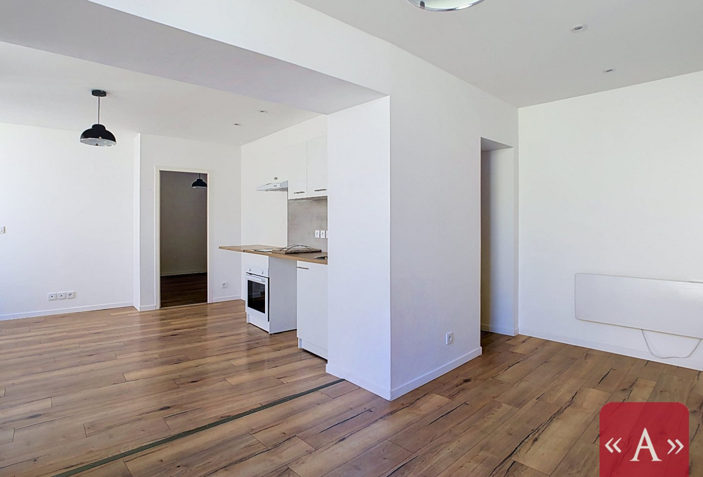 location Appartement Rabastens - Photo 2