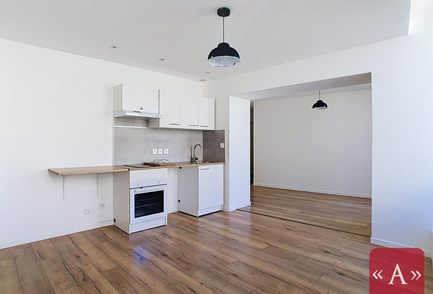 location Appartement Rabastens - Photo 4