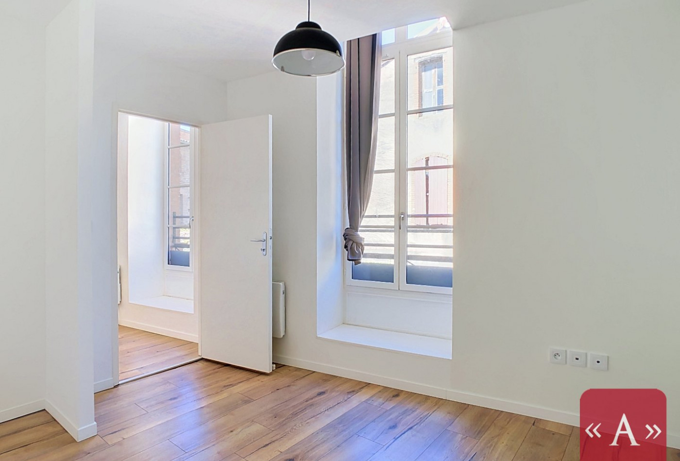 location Appartement Rabastens - Photo 5