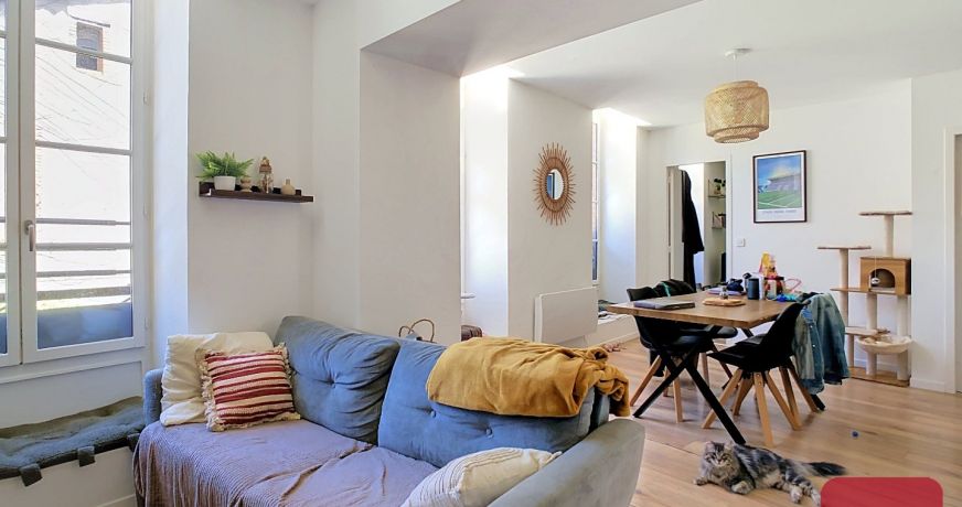 location Appartement Rabastens
