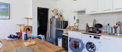 location Appartement Rabastens