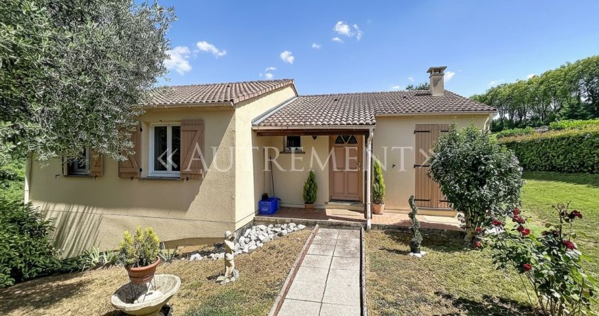vente Maison Lisle-sur-tarn