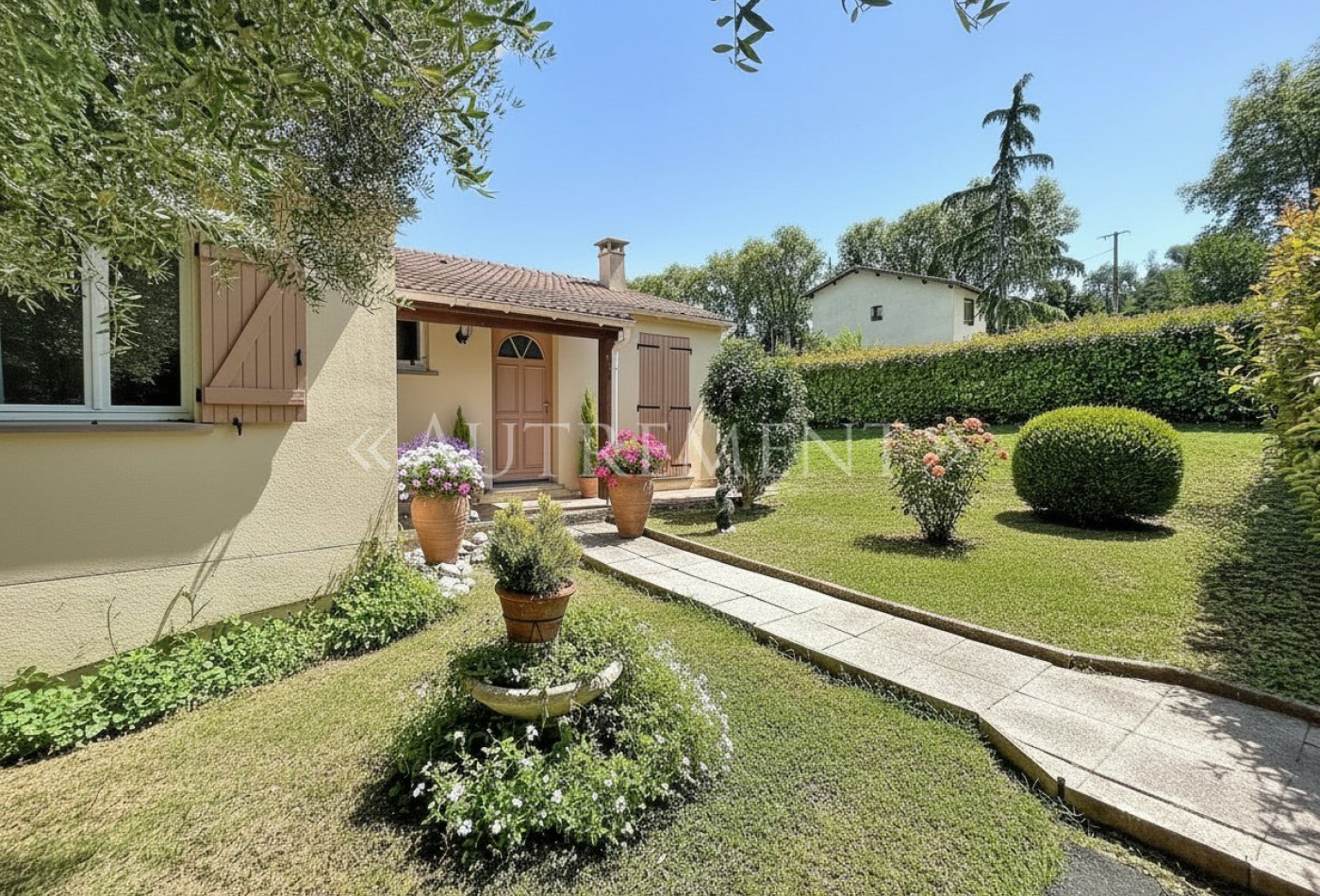 vente Maison Lisle-sur-tarn - Photo 2