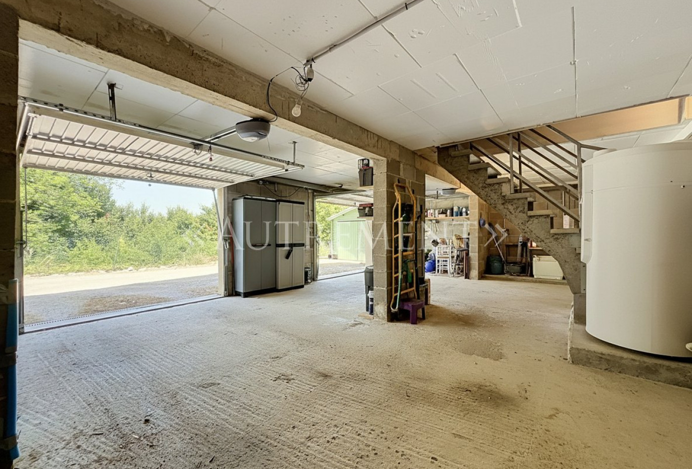 vente Maison Lisle-sur-tarn - Photo 9