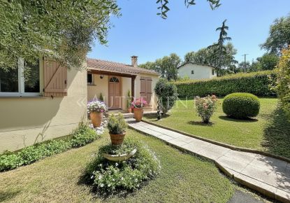 vente Maison Salvagnac