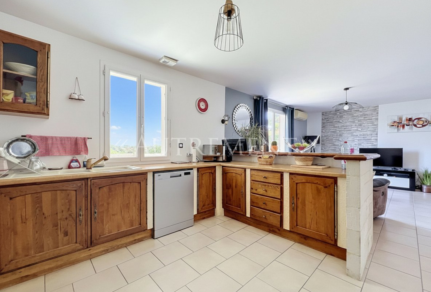 vente Maison Salvagnac - Photo 4