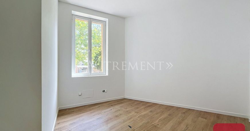 vente Maison Roqueseriere