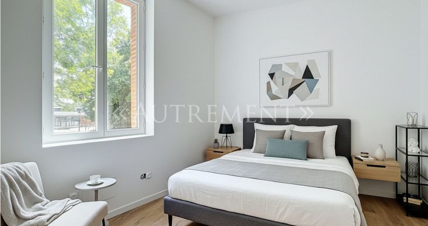 vente Maison Roqueseriere