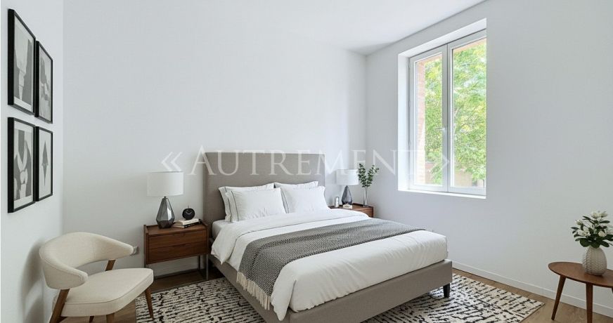 vente Maison Roqueseriere