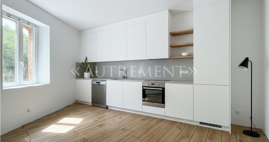 vente Maison Roqueseriere