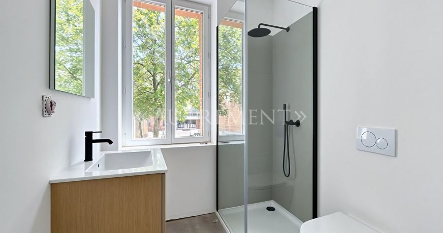 vente Maison Roqueseriere