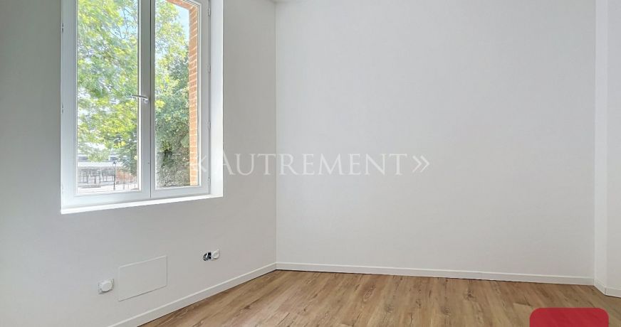 vente Maison Roqueseriere