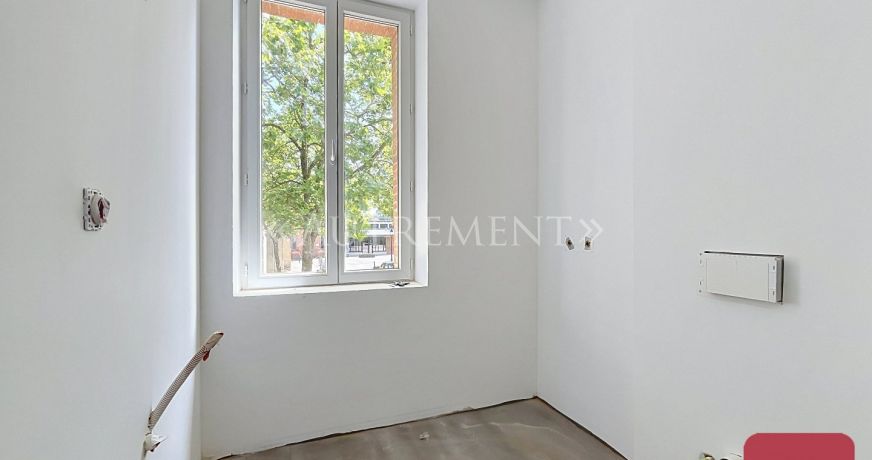 vente Maison Roqueseriere