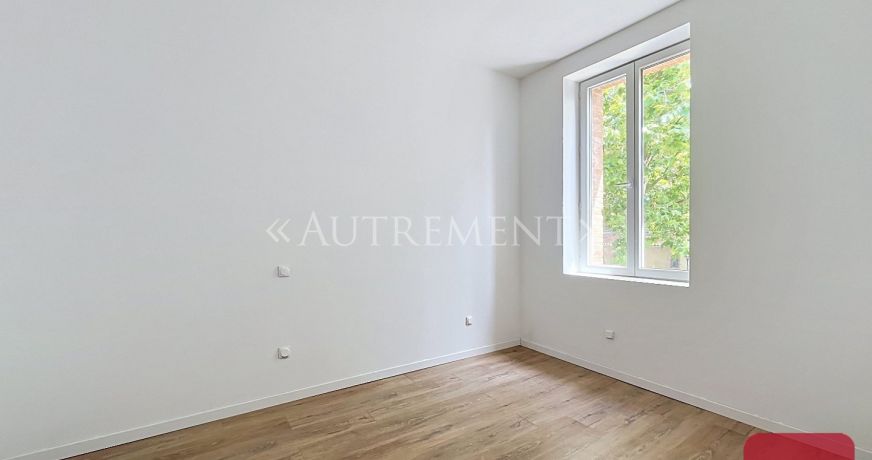 vente Maison Roqueseriere
