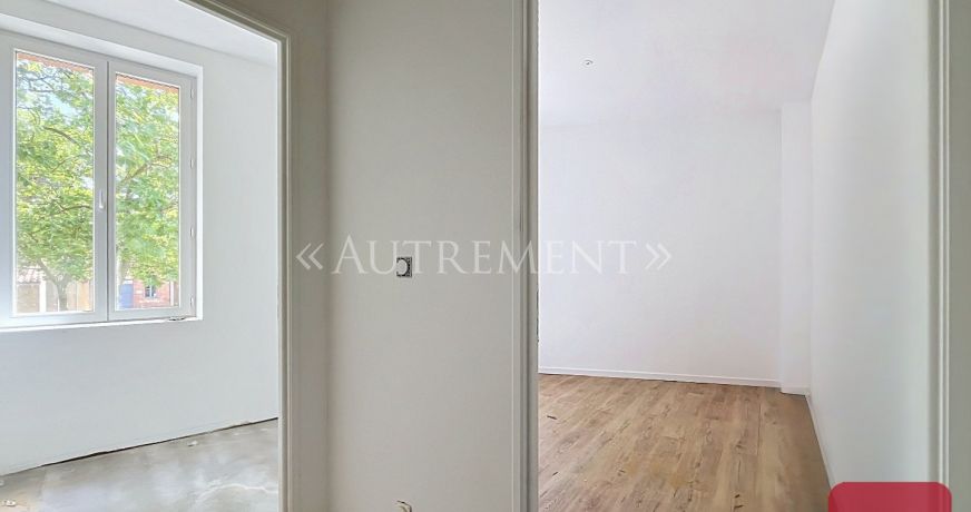vente Maison Roqueseriere