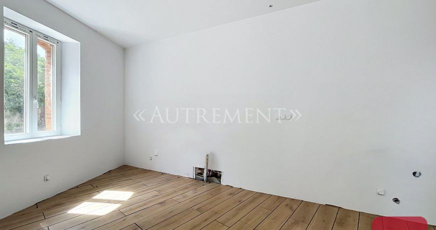 vente Maison Roqueseriere