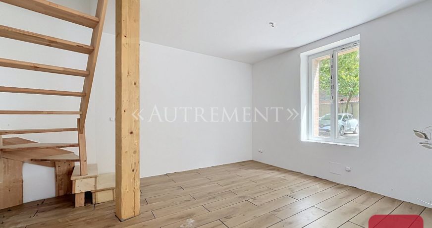 vente Maison Roqueseriere