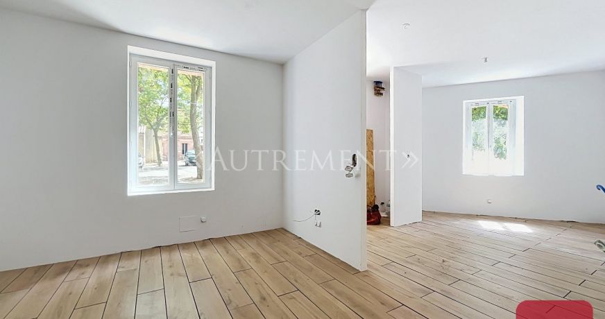 vente Maison Roqueseriere