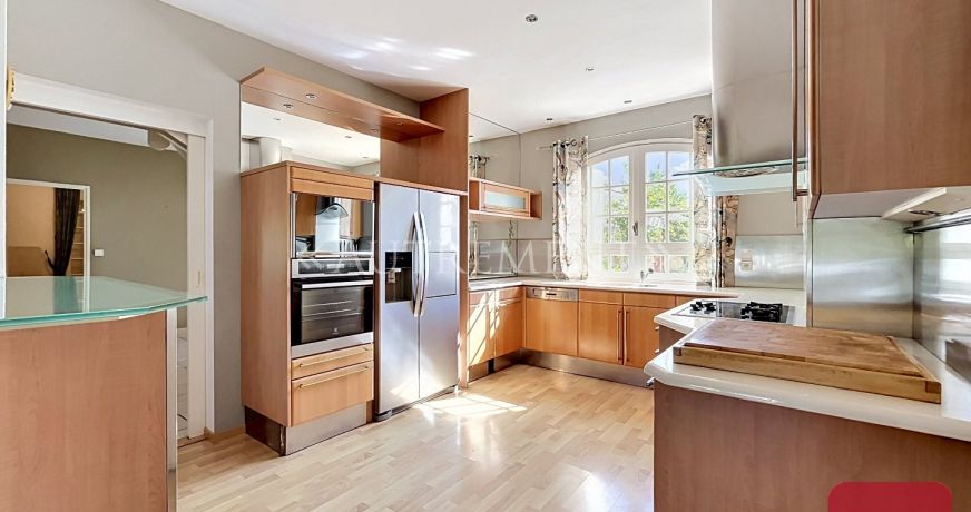 vente Maison Giroussens