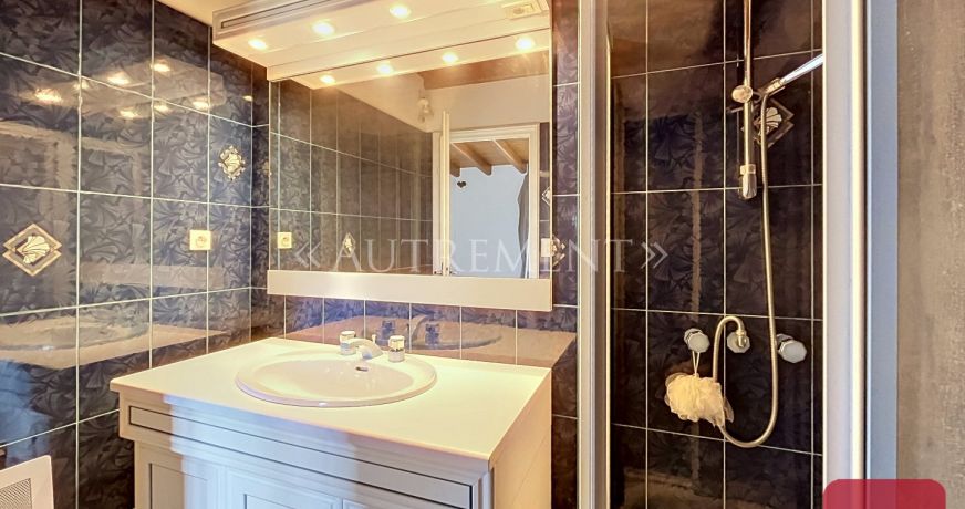 vente Maison Giroussens