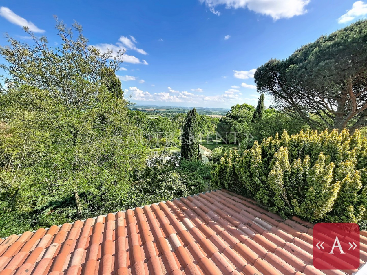 vente Maison Giroussens - Photo 14