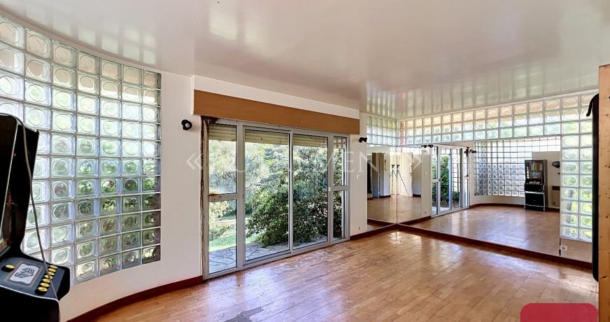 vente Maison Giroussens