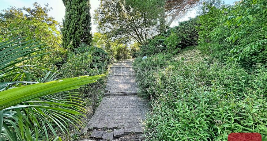 vente Maison Giroussens