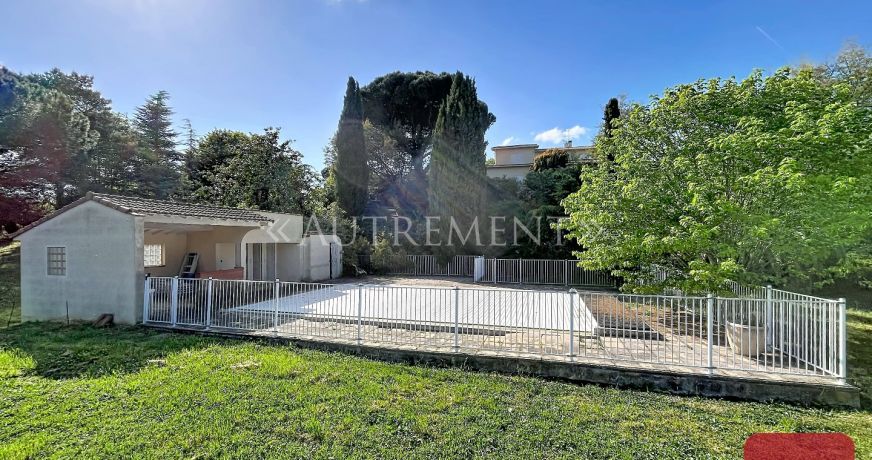 vente Maison Giroussens